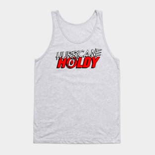 Hurricane Holdy - Kids Tank Top